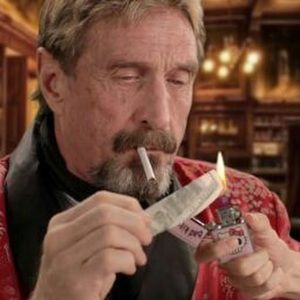 Meet your Posher, James